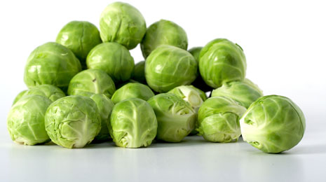 Brussels sprouts - BONAFONT SL